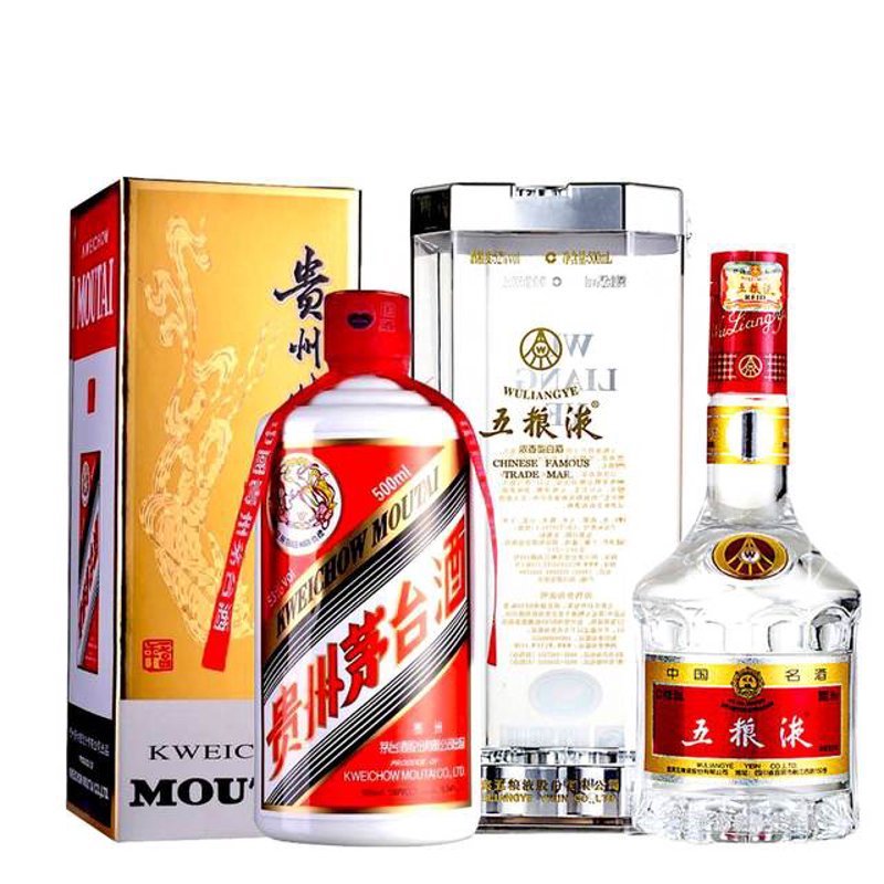 如何挑选一瓶好酒:古井贡酒选购指南