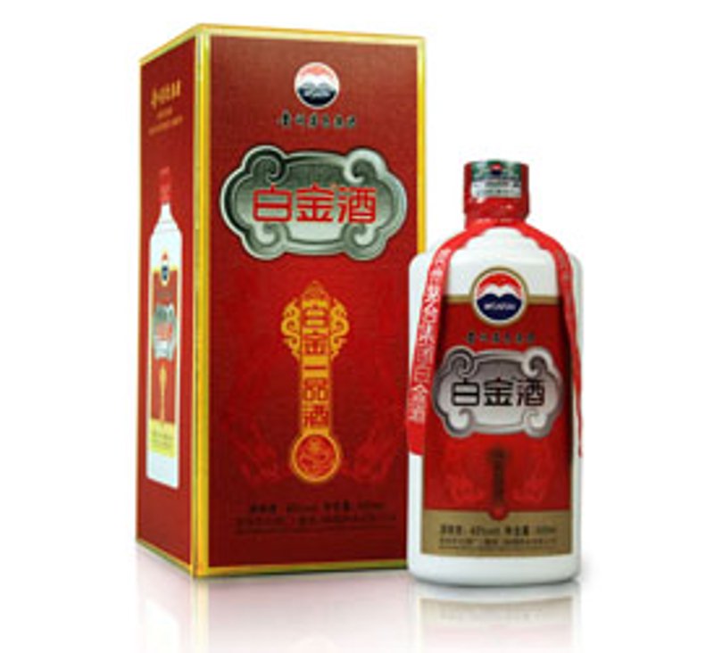 酒香也怕巷子深:如何选择优质的白酒代理