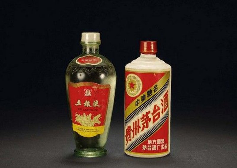 茅台与五粮液,您了解多少?选购指南