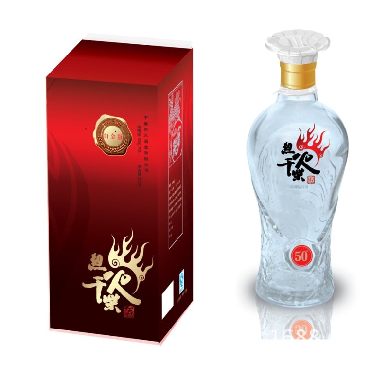 安徽白酒市场风云:老字号与新秀竞相追逐