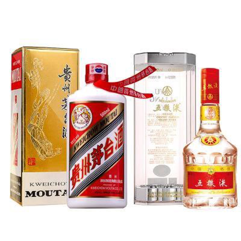 安徽白酒行情解析：把握行业新机遇